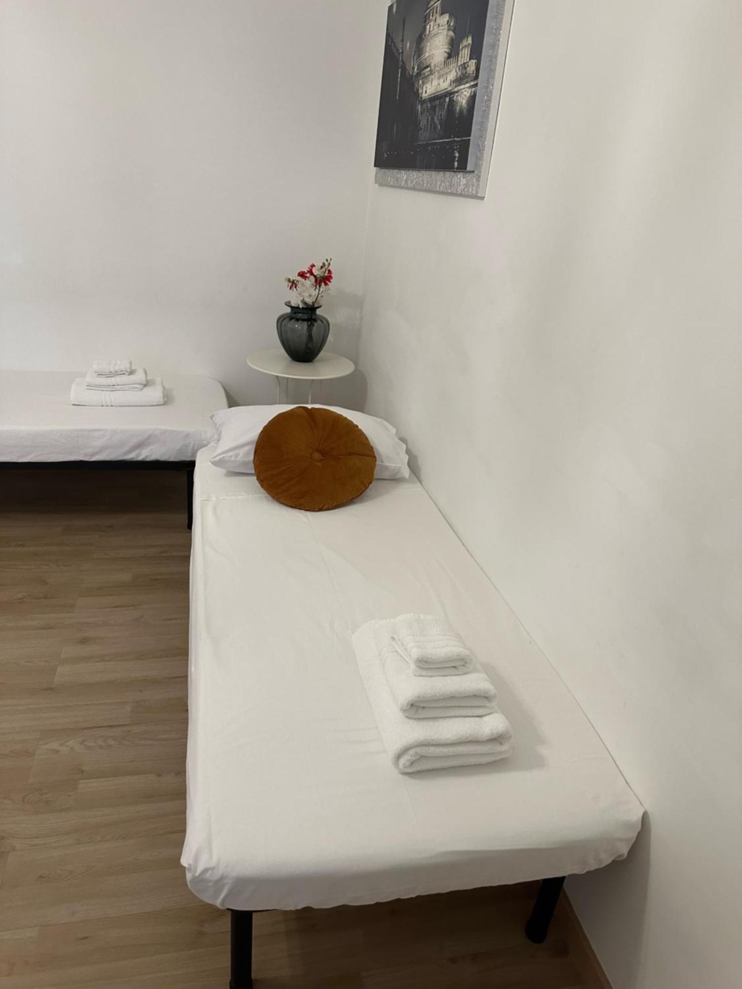 Appartamento Vicino Stazione Termini E Colosseo 罗马 外观 照片